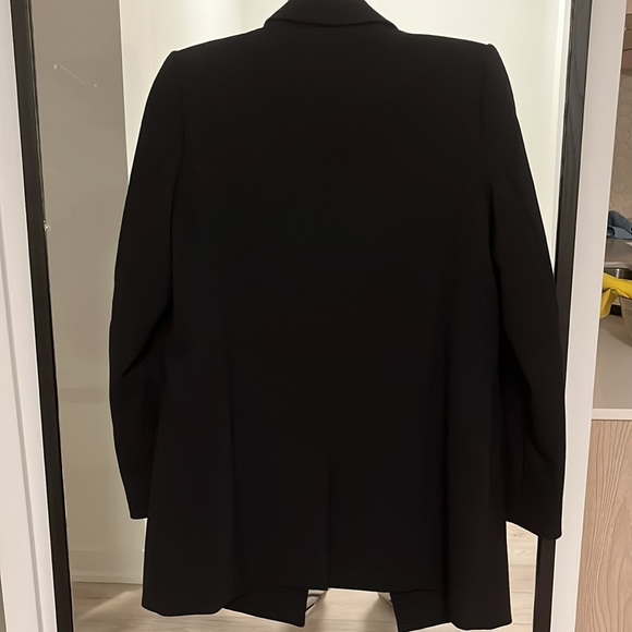 Black blazer - Picture 2 of 2